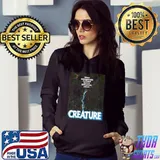 Creature Classic T-Shirt