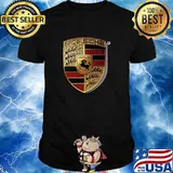 Crush Kindergarten Back To School T-Shirt