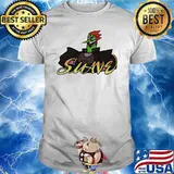 Cucui Ganon Suave Terminalmontage shirt