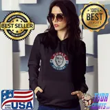 Curly For President A Real Wiseguy Shirt