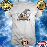 Curro The Mascot 1993 Shirt