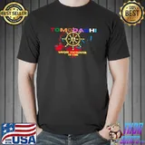 Cute Friendship Gift Tomodachi -Friend T-Shirt