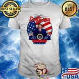 Daddy DeSantis 2024 whose your daddy now shirt