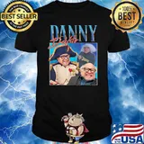 Danny DeVito Homage T-Shirt