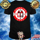 Dave Portnoy Cracking Aces shirt