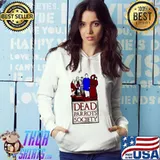 Dead Parrots Society Shirt