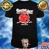 Deebo Samuel Gameday shirt