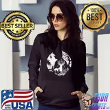 Deer Harry Potter Always Shirt Hoodie