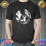 Deer Harry Potter Always Shirt