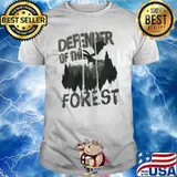 Defender Of The Forest Shirt