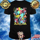 Deltarune Disruption Internet outage shirt