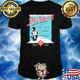 Demar's Holiday Eggnog A Family Tradition Shirt