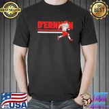 D’ernest Johnson D’ernnnn Cleveland Browns s Unisex