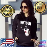 Deshaun Watson Houston Texans Shirt