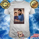 Deuce and daddy 2 Classic T-Shirt