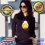 Deviled Egg Halloween Shirt