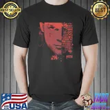 Dexter Normal People Are So Hostile Shirt Unisex