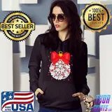 Diamond Dog Paws Christmas shirt