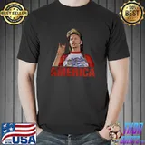Dirte America Shirt