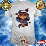 Disney the owl house owlbert shirt