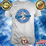 Dixie Dean caledonians baseball 1936 the greatest player to grace a pitch shirt