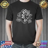 Dogs And Donuts Shirt