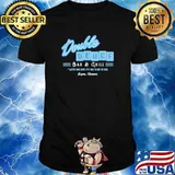 Double deuce ar grill were nice until its time to not be nice shirt