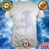 Dragon test Classic T-Shirt