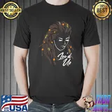 Dreadlocks African Girl Hairstyle Melanin Afro Dreads T-Shirt Unisex