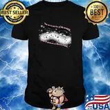 Dreamy Warrior of the universe T-Shirt