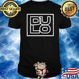 Dulo Logo Shirt