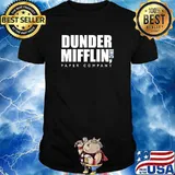Dunder mifflin paper company Essential T-Shirt