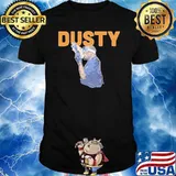 Dusty Baker Shoey Houton Shirt