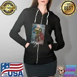 Dwayne Johnson The Rock Black Adam s Full Zip Hooded