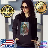 Dwayne Johnson The Rock Black Adam s Hoodie