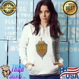 Eagle Kgb Fsb Spetsnaz Counter Terrorist Special Forces Alpha s Hoodie