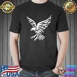 Eagle Retro shirt