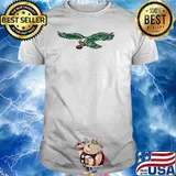 Eagles Fan Philly T-Shirt