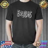 Eagles Heart Shirt