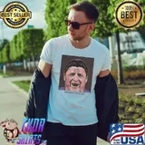 Ed Orgeron Geaux Tigahs s Unisex