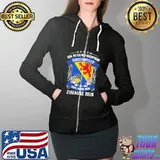 Egal Wo Ich Mich Herumtreibe Kirschweiler Wird Immer Mein Zahause Sein Shirt Full Zip Hooded