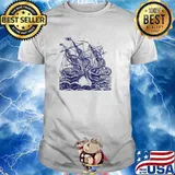 El exvoto de Saint-Malo Pierre Denis de Montfort Shirt