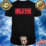 ELITE Athens Shirt