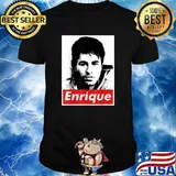 Enrique T-Shirt