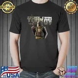 Escape from tarkov Classic T-Shirt Unisex