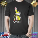 Evil Queen Parody Queen s Unisex