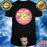 Fader Govba See People Beyond Their Labels Shirt