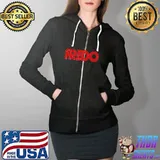 Fake News Fredo Make Liberals Cry Again Trump Shirt Full Zip Hooded