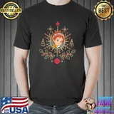 Fancy Nancy - Nancy Snowflake T-shirt