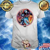 Fantastic four comic issue 34 shirt